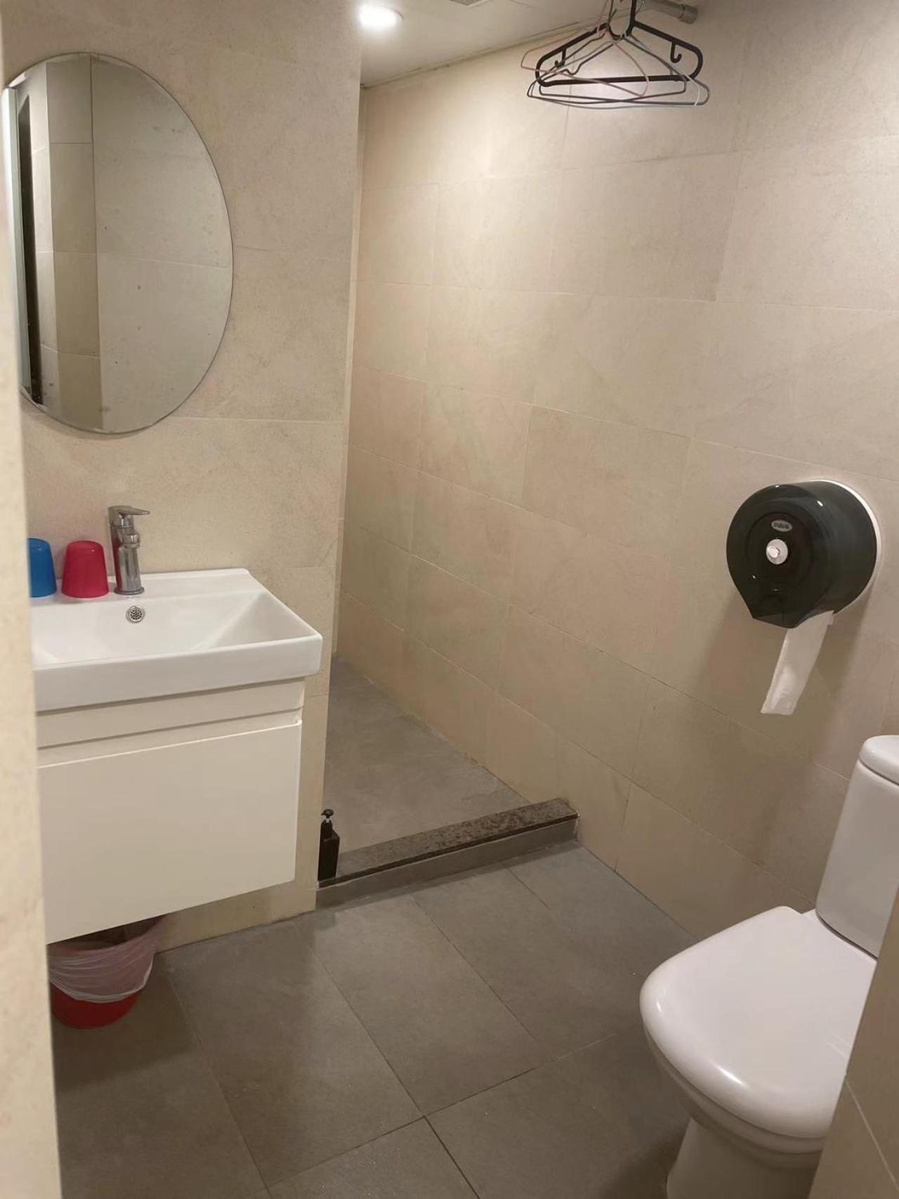 Soso Hostel Χονγκ Κονγκ Εξωτερικό φωτογραφία